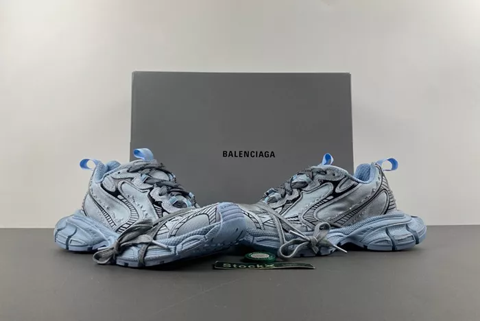 Ba*len*cia*ga -phantom sneaker 734731 w3xdc 4000