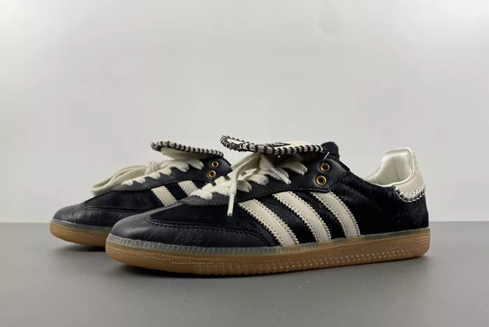 Wales Bonner x adidas Samba IE0580