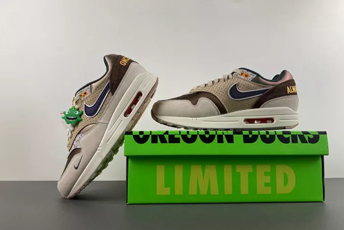 Nike Air Max 1