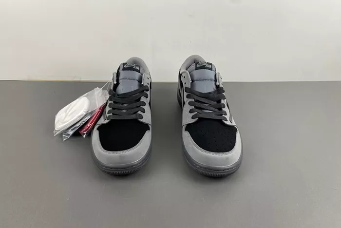Travis Scott x Air Jordan 1 DM7866-775