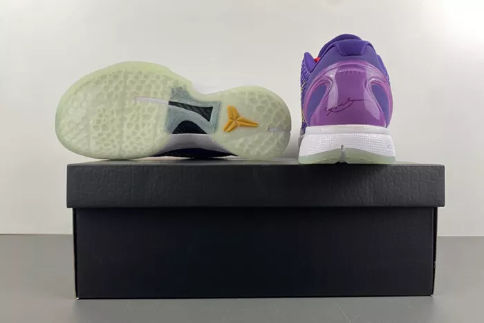 Nike Kobe 6 Protro FV4921-708