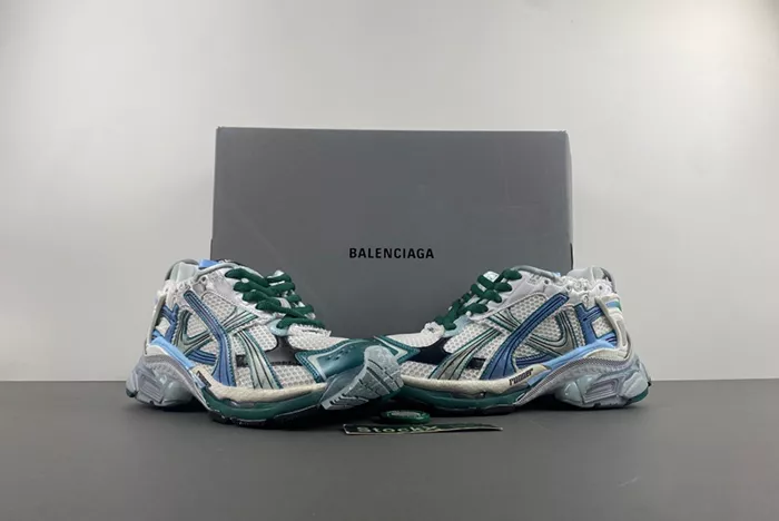 Ba*len*cia*ga sneaker 77274-w3rbw-0623 i8