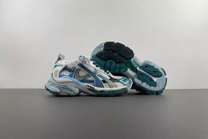 Ba*len*cia*ga sneaker 77274-w3rbw-0623 i8