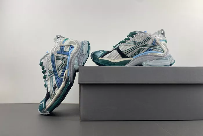 Ba*len*cia*ga sneaker 77274-w3rbw-0623 i8