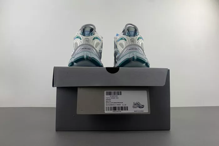 Ba*len*cia*ga sneaker 77274-w3rbw-0623 i8
