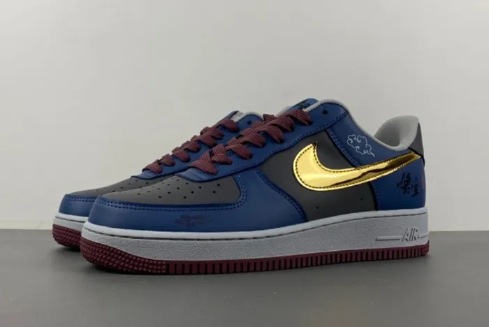 Nike Air Force 1 '07