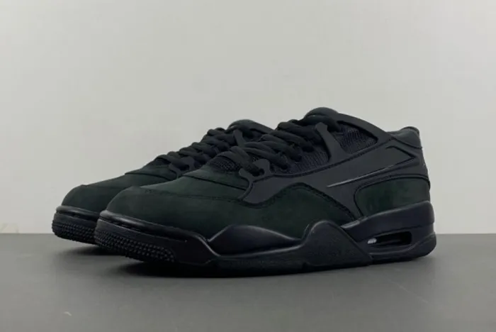 Air Jordan 4 RM Black Cat FQ7939-004