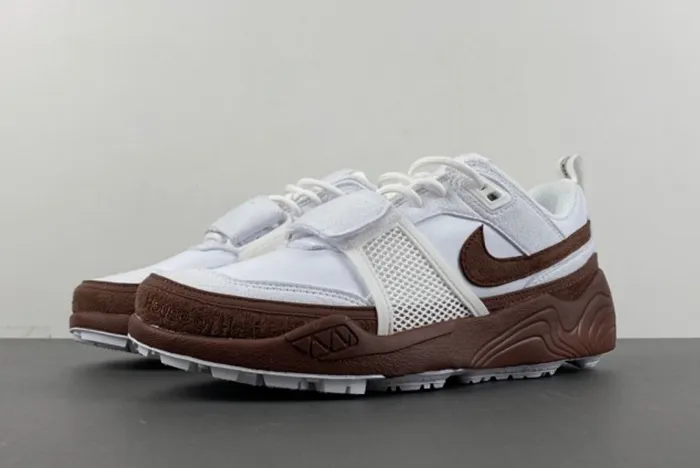 Nike Travis Scott x Nike Zoom Field Jaxx HQ3437-101