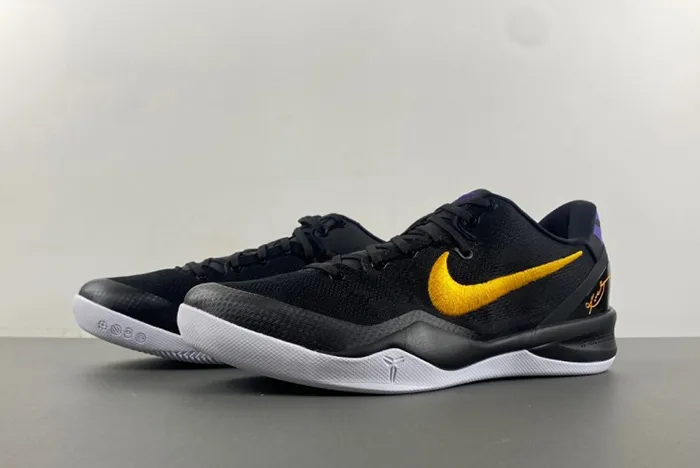 Nike Kobe 8 Protro Hollywood Night HF9550-001