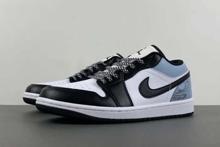 Air Jordan 1 Low 553558-132T