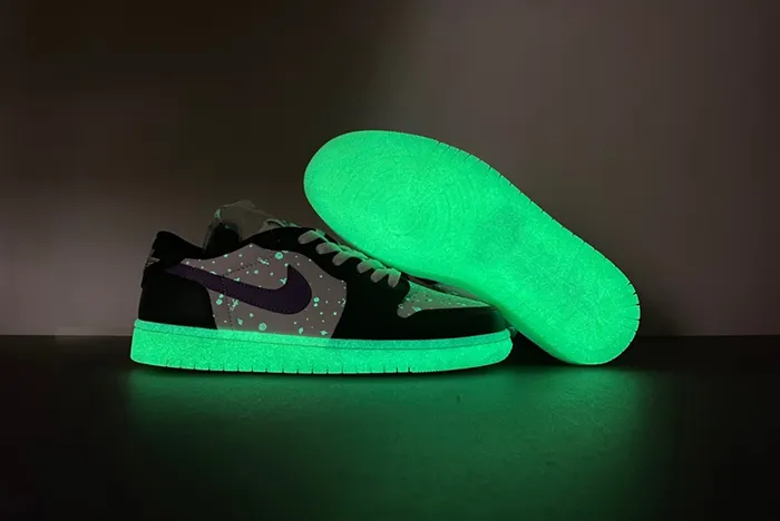 Air Jordan 1 Retro Low HF0410-001