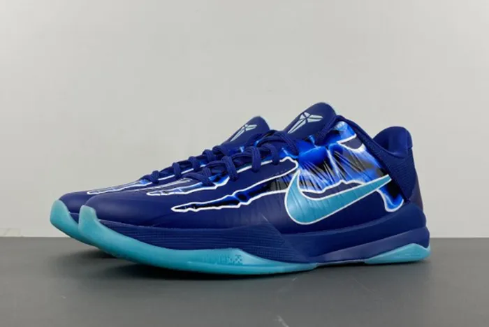 Nike Kobe 5 Protro X-Ray HJ4303-400