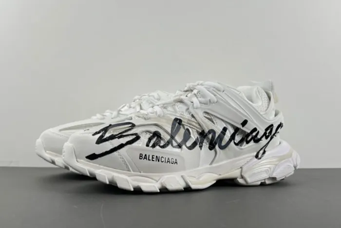 BALENCIAGA  SNEAKER 542023 WTRHW. 9010