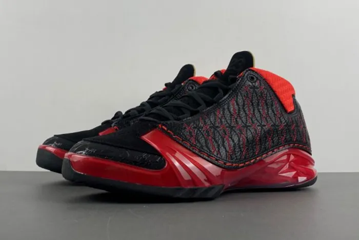 Air Jordan 23 Finale 318474-061