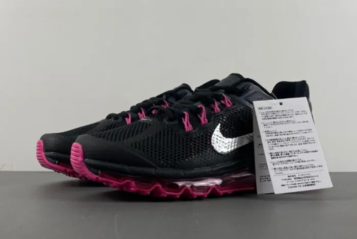 Nike Air Max 2013 555753-001