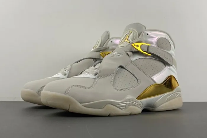 Air Jordan 8 Champagne 832821-030