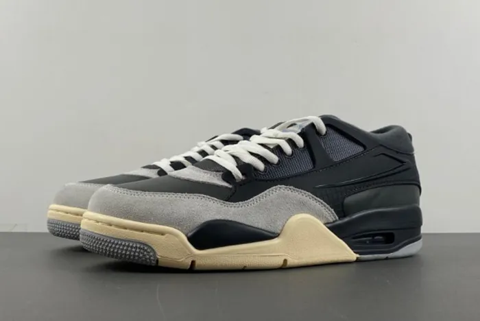 Air Jordan 4  FQ7938-002