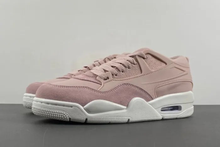 Air Jordan 4 FQ7940-600