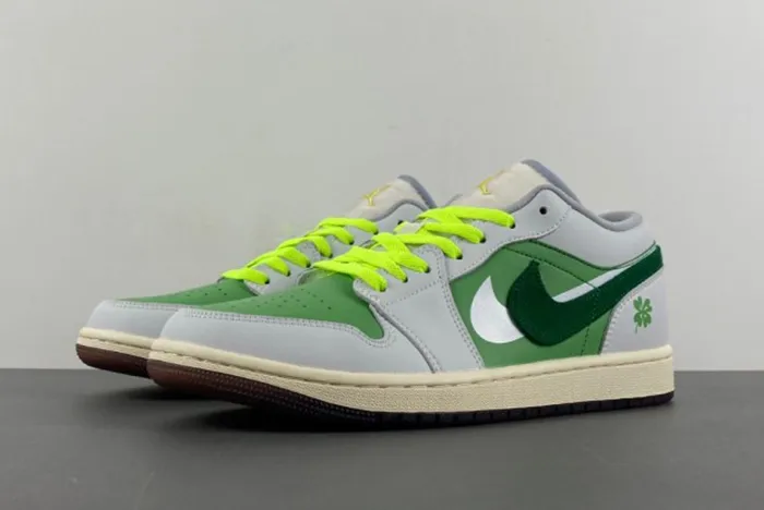 Air Jordan 1 Low FZ5046-041