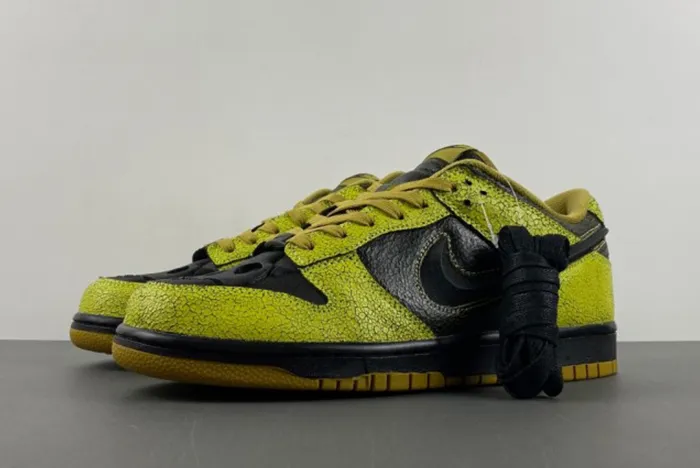 Dunk Low  Halloween HV6103-300