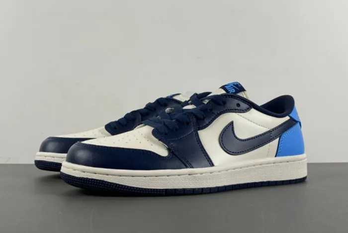 Air Jordan 1 Low CZ0790-400