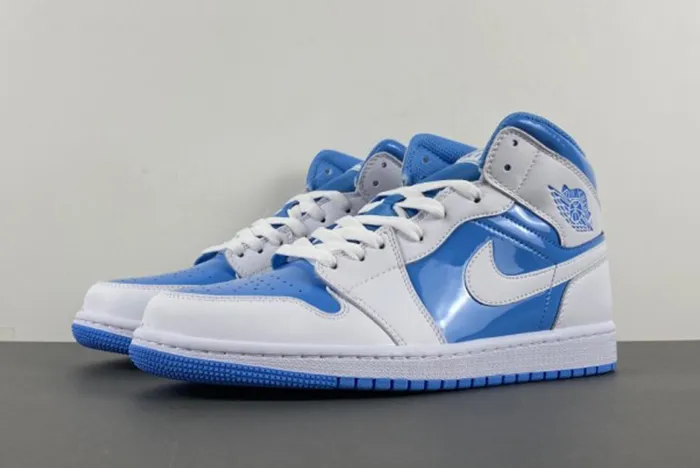 Air Jordan 1 Mid FZ2142-114