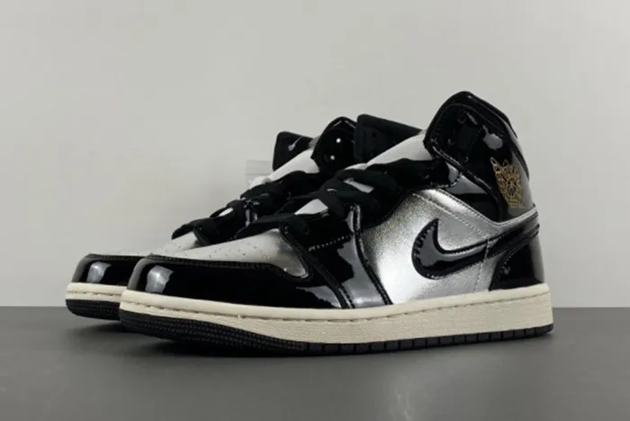 Air Jordan 1 Mid SE FZ39380-001
