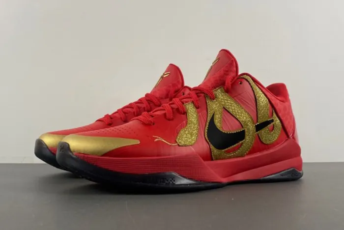 Nike Kobe 5 Protro HF5182-600