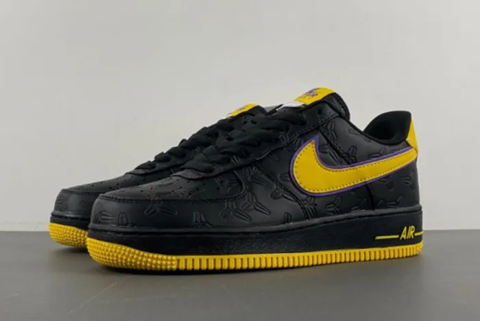 Kobe x Nike Air Force 1 Low HV5122-001