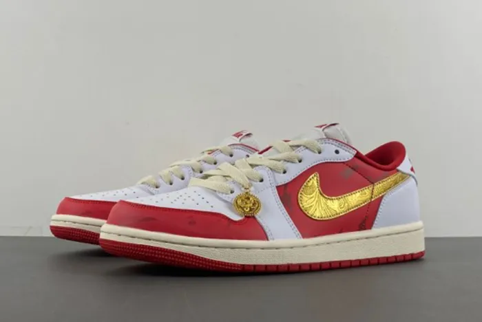 Air Jordan 1 Low  CZ0790-161