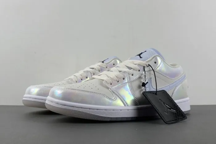Air Jordan 1 Low SE CNY HF4080-001