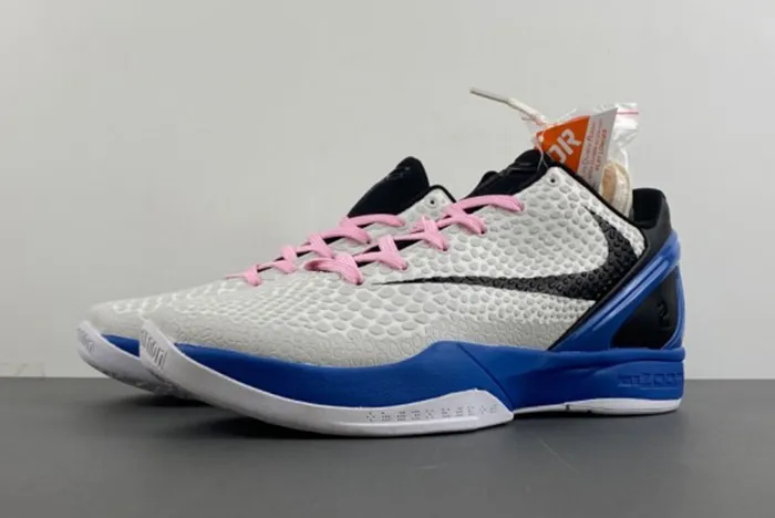 Nike Kobe 6 CW2190-206