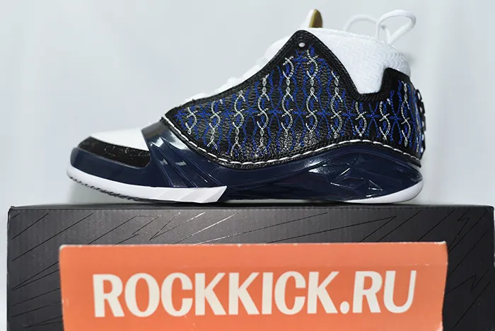 Air Jordan 23 OG Motorsports 318376-011