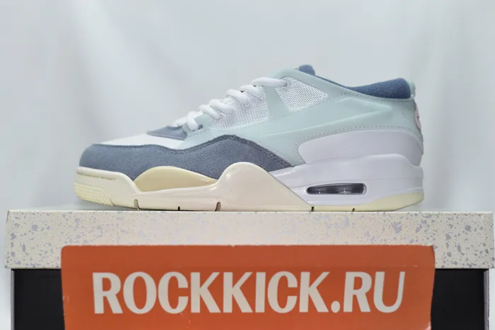 Air Jordan 4 RM Prism Pink FQ7939-101