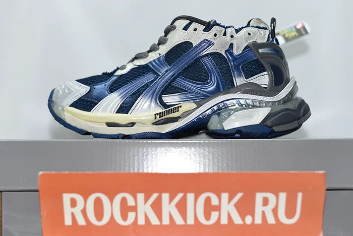 BALENCIAGA  SNEAKER 772774-WRUNG 2410