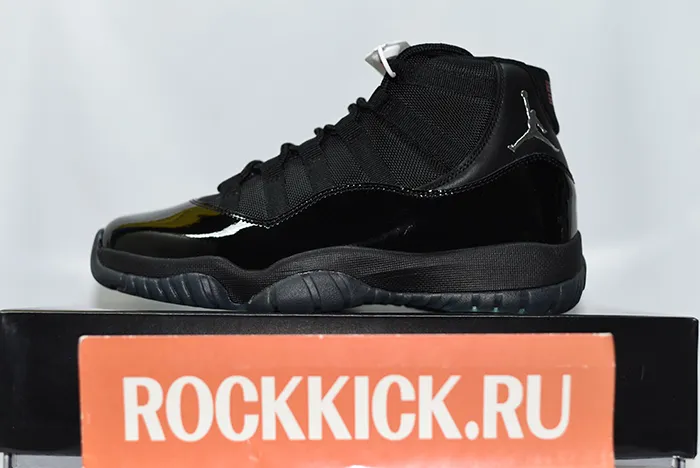 Air Jordan Retro 11 Gamma 378037-006