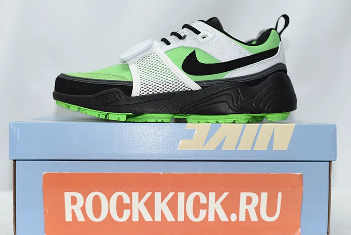 Nike Travis Scott x Nike Zoom Field Jaxx HQ3061-104