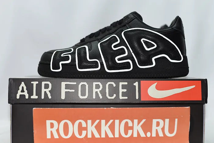 CPFM x Nk Air Force 1'07 Low DC4457-001