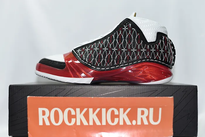 Titan x Air Jordan 23 CZ6222