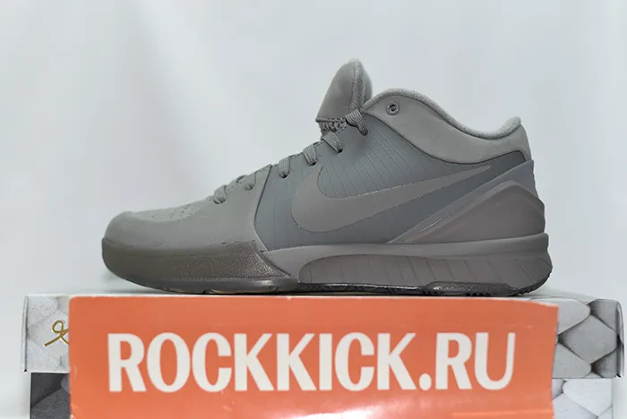Nike Zoom Kobe 4 FTB Dust 869450-005
