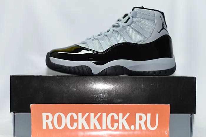 Air Jordan 11 CT8012-6005