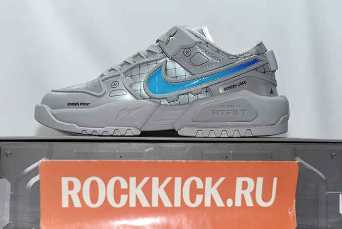 UNK GENESIS LOW RTFKT HF0438-001