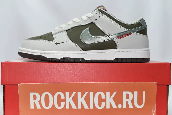 Nike Dunk Low Year of the Snake HV5980-231