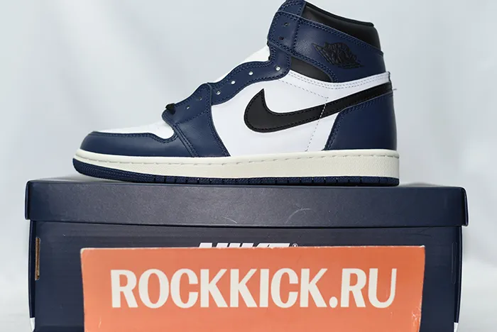 Air Jordan 1 Retro High OG DZ5485-401