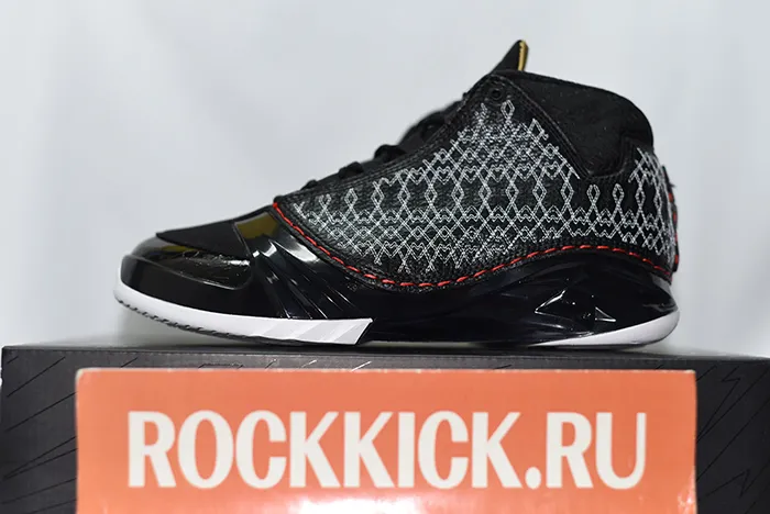 Air Jordan 23 OG Black Stealth 318376-001
