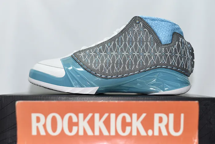 Air Jordan 23 OG 318376-001