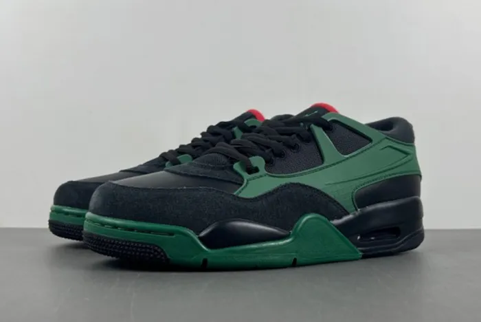 Nigel Sylvester x Air Jordan 4 RM FQ7939-003