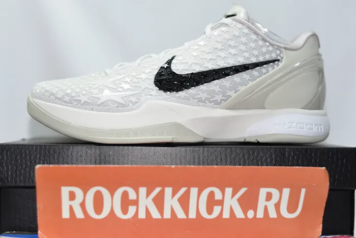 Nike Kobe 6 Protro All-Star  FQ3546-100