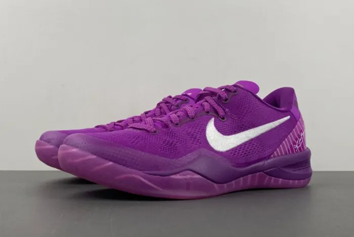 Kobe 8 PROTRO EYBL HJ7265-500