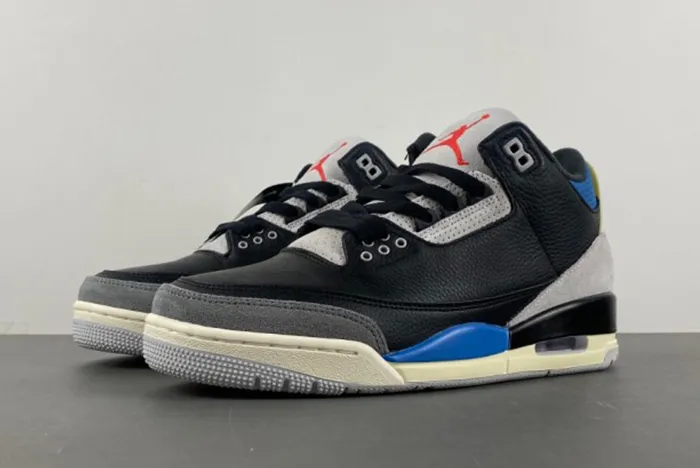 Air Jordan 3 OG Rare Air IB8967-004